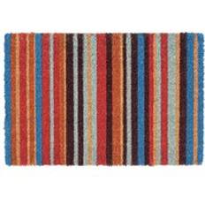 90.0 cm Entrance Mats Nicola Spring Coir Door Mat 90 Natural