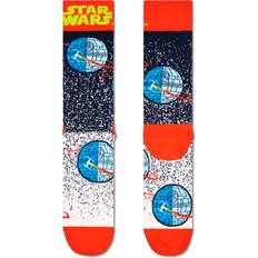 Happy Socks Star Wars Death Star Crew