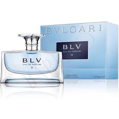 Bvlgari BLV II Eau de Parfum 30ml