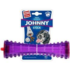 Gigwi Johnny Stick Dog Treat Dispenser