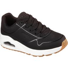 Skechers UNO Stand on air, 33, Barn & Ungdom, Svart