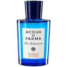 Acqua di parma blu mediterraneo bergamotto di calabria Acqua Di Parma Blu mediterraneo bergamotto calabria edt spray 150ml