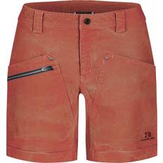 Canvas - Damen Shorts Elevenate Pebble Shorts - Copper