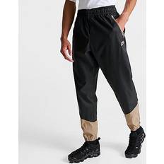 Nike Men's Windrunner Woven Lined Pants Black/Khaki/Khaki