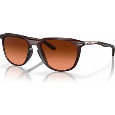 Oakley Thurso Asian Fit Solglasögon - Bruna