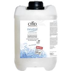 CMD CMD Naturkosmetik Neutral bodylotion storpack