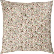 Ib Laursen 6294-00 Kuddöverdrag Beige (60x60cm)