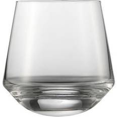 Schott Zwiesel Pure Dancing Tumbler 65 0.4 Ltr per 2