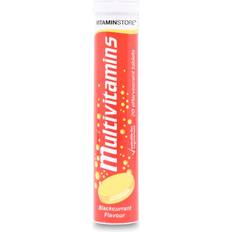 Vitaminstore VitaminStore Effervescent Multivitamin 20