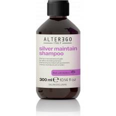 Chrom Silver Maintain Hair Shampoo 300 ml