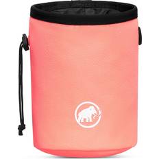 Orange Chalk & Chalk Bags Mammut Gym Basic Chalk Bag rosa