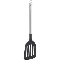 Rösle Paletknive Rösle Basics Line Slotted Turner Spatula