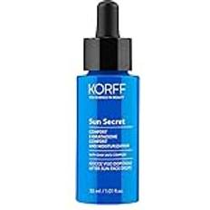 Korff Sun Secret KORFF Sun Secret Repairing Aftersun Drops After Sun