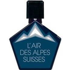 ANDY TAUER L'AIR DES ALPES SUISSES EDP