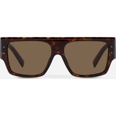 Dolce & Gabbana Femme Lunettes de soleil Dolce & Gabbana DG4459 502/73 Femme Tortoiseshell