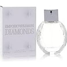Inconnu Diamonds Eau De Parfum Spray 50ml 50ml