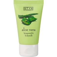 Aloe Vera Body Milk
