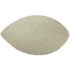 Tæpper & Skind Nanimarquina Quill Tæppe Blå