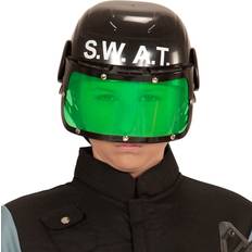 Kostumer Widmann SWAT Hjelm Barn