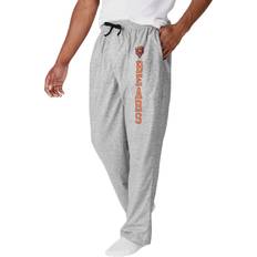 Pants & Shorts Foco Chicago Bears Athletic Gray Lounge Pants