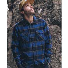 Hurley Santa Cruz Shorline flanell LS