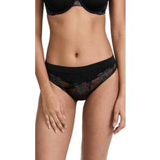 Calvin Klein Women Bikini Bottoms Calvin Klein Calvin Klein Women Perfectly Fit Flex Bikini QF6629