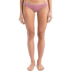 Icebreaker Damen Bademode Icebreaker Women's Siren Bikini Merino underpants XS, pink