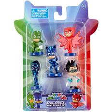 Just Play PJ Masks Collectible Figures Set