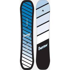 Snowboard 130 Burton Smalls Kids Snowboard 130