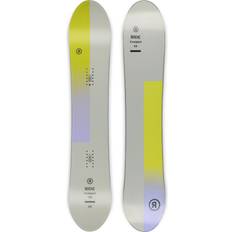 Ride Compact 146 Snowboard