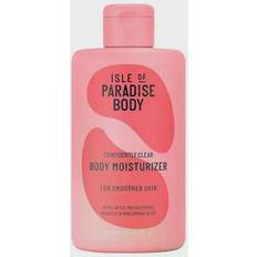 Isle of Paradise Body Care Isle of Paradise Confidently Clear Body Moisturizer Lactic Hyaluronic