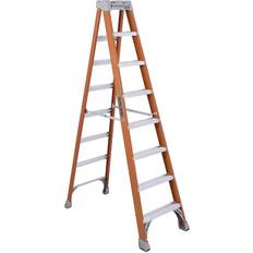 DIY Accessories Simpli-Magic Fiberglass Ladder 8ft