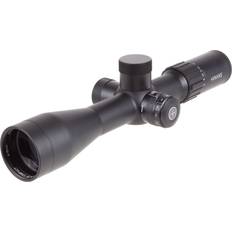 Hawke Airmax SF Compact 4-16x44 Etched AMX IR MRAD Rifle Scope 13210