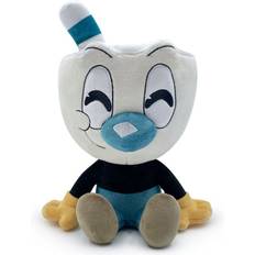 Cuphead Cuphead Gosedjur Mugman