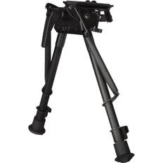 Hawke Bipod 9-13 Adjustable Legs Swivel Stud