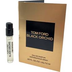 Tom Ford Black Orchid Eau De Parfum Spay Sample Vial