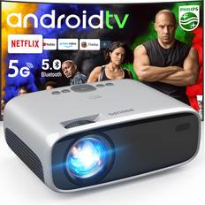 Philips Projectors Philips Android