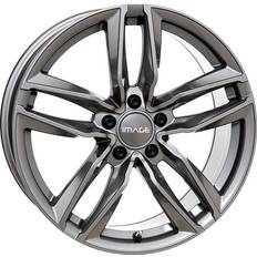 19 tuumaa Auton vanteet Image Colt SUV Gunmetal 8.5 x 19