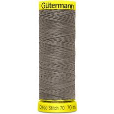 Gutermann Nähgarn Gutermann Deco Stitch 70 Sytråd Polyester 727 70m