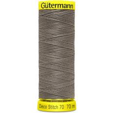 Blue Sewing Thread Gutermann Deco Stitch 70 Thread 727 700 Metres