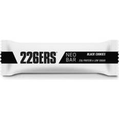 226ERS Protein Bar Neo 46% Protein Black Cookies 50gr