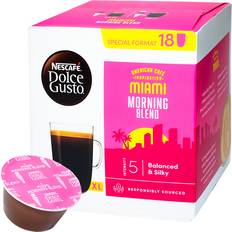 Nescafé Kaffekapslar Nescafé Miami Morning Blend Grande