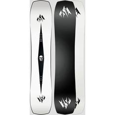 Jones Snowboards Mind Expander Twin black