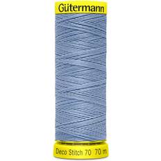 Gutermann Nähgarn Gutermann Deco Stitch 70 Sytråd Polyester 143 70m