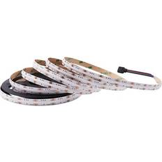 LEDlife 15W/m RGB COB-LED strip Ljuslist
