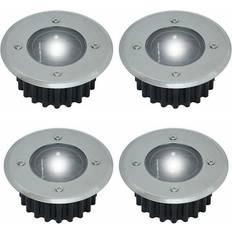 Solcellelampe Markspotlight Bedlampe