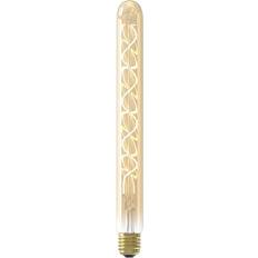 Light Bulbs Astro Lamp E27 Gold Tube Led 3.8W 2100K Dimmable