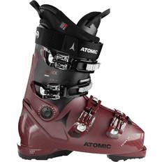 Skifahren Atomic Hawx Prime W GW Rust Black braun
