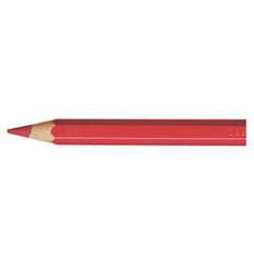 Red Aquarelle Pencils Caran D'Ache Water Colour Prismalo Pencils Individual/Assorted RED RUBY