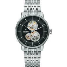 Keramikk Armbåndsur Rado Coupole Open Heart Automatic R22894153